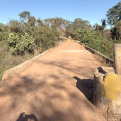 Bloqueio ser&aacute; mantido por tempo indeterminado, durante a execu&ccedil;&atilde;o dos servi&ccedil;os no local - Ageto/Governo do Tocantins