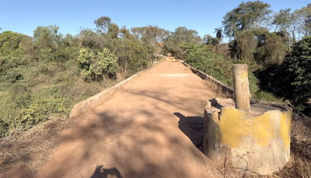Bloqueio será mantido por tempo indeterminado, durante a execução dos serviços no local - Ageto/Governo do Tocantins