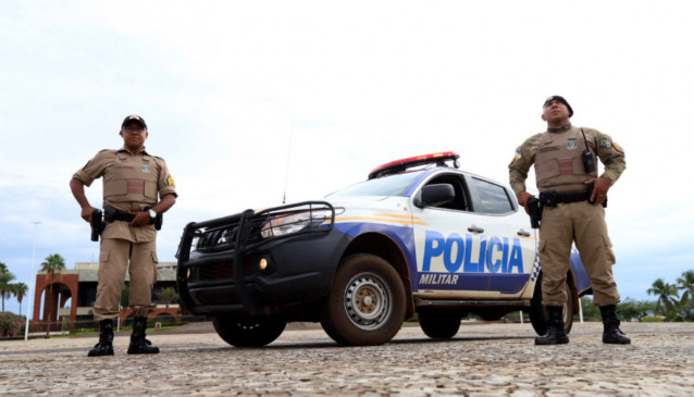  Convocação  dos candidatos aprovados nos concursos públicos para ingresso na Corporação nos cargos de Cadete I/QPE e Aluno-Praça/QPPM  foi publicada nesta quinta-feira, 6, no DOE - Crédito:Divulgação/PMTO