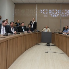 Frente a frente! Detalhes do 1&ordm; debate entre candidatos ao governo no TO s&atilde;o definidos