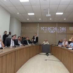 Frente a frente! Detalhes do 1&ordm; debate entre candidatos ao governo no TO s&atilde;o definidos