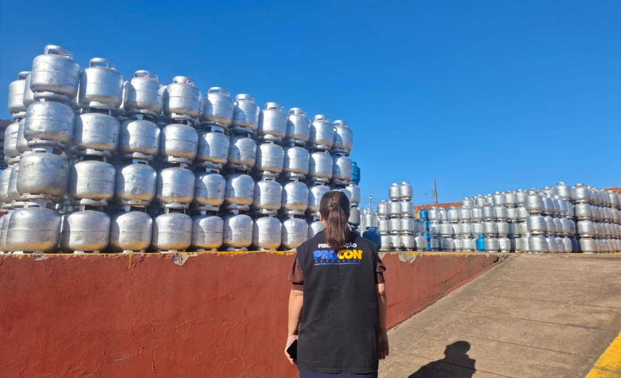 A pesquisa é realizada mensalmente para manter os cidadãos atualizados — Foto: Procon/Governo do Tocantins A pesquisa é realizada mensalmente para manter os cidadãos atualizados — Foto: Procon/Governo do Tocantins