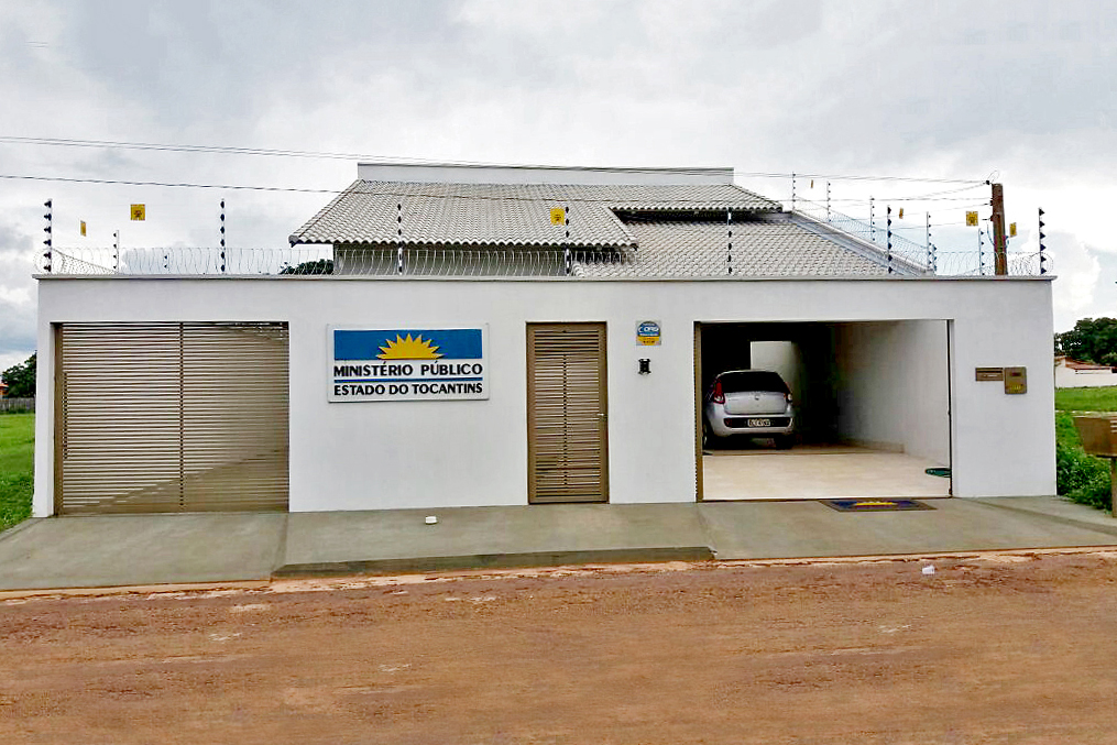 Promotoria de Justiça de Alvorada Promotoria de Justiça de Alvorada