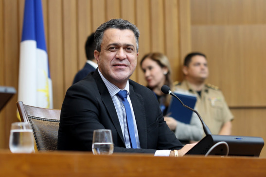 “Sempre confiei na Justiça”, diz deputado Luciano após vitória por 7x0 no TSE