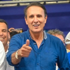 Candidatura de Gaguim ao Senado &eacute; deferida em definitivo pela&nbsp;Justi&ccedil;a Eleitoral