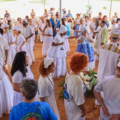 Palmas inicia mapeamento de povos de terreiro e comunidades de matriz africana