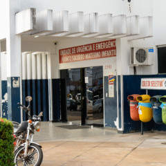 Justi&ccedil;a eleva multa por falta de m&eacute;dicos obstetras no Hospital Regional de Gurupi