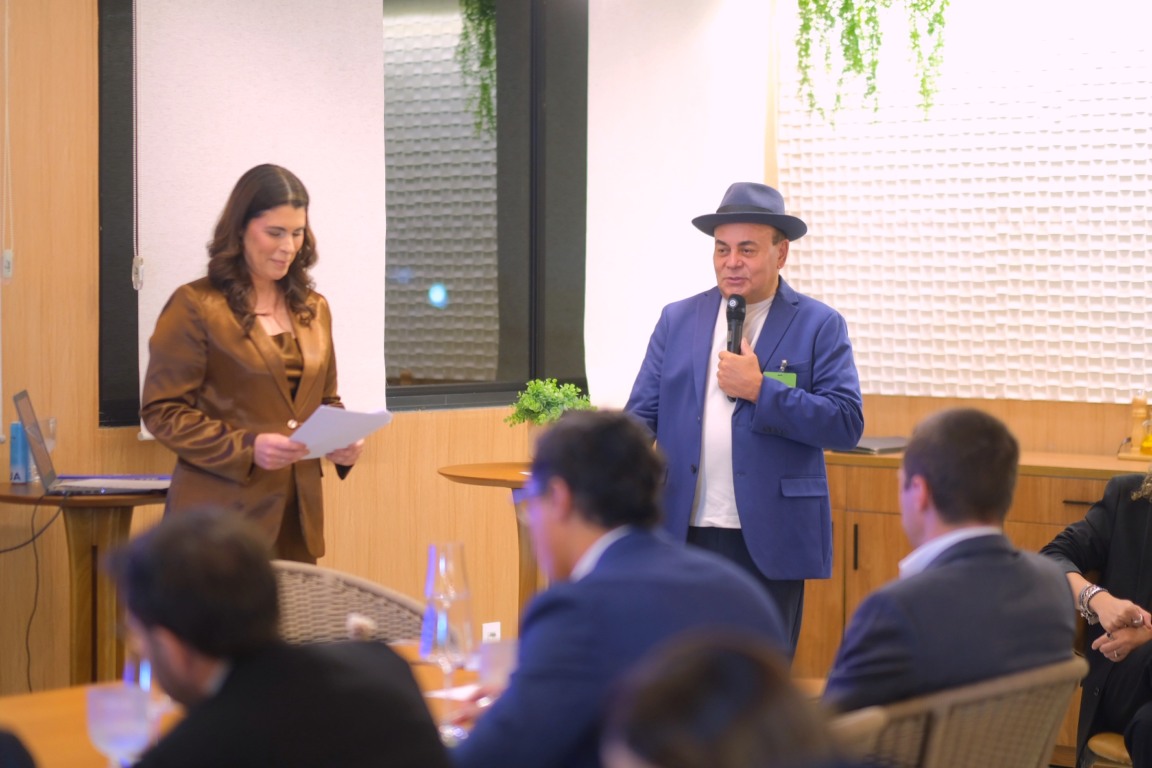 Turismo avança na geração de empregos e amplia debate sobre novos negócios no Tocantins Turismo avança na geração de empregos e amplia debate sobre novos negócios no Tocantins