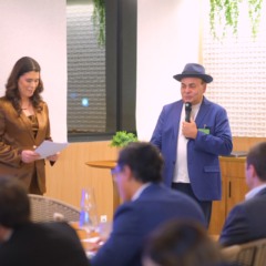 Turismo avan&ccedil;a na gera&ccedil;&atilde;o de empregos e amplia debate sobre novos neg&oacute;cios no Tocantins