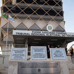 TRE multa respons&aacute;vel por perfil digital em R$ 53,2 mil por divulgar pesquisa falsa