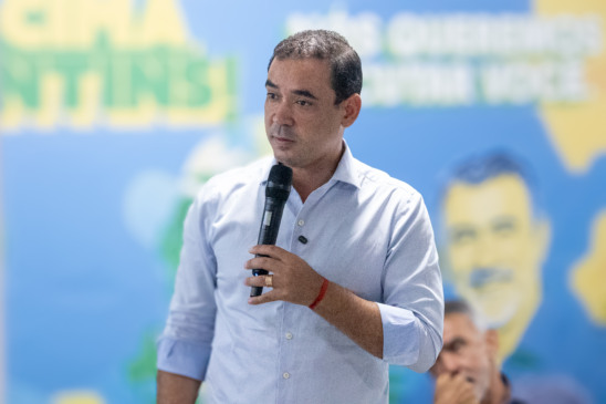 Vicentinho destaca avanços da Lei Maria da Penha e propõe reforço na proteção às mulheres