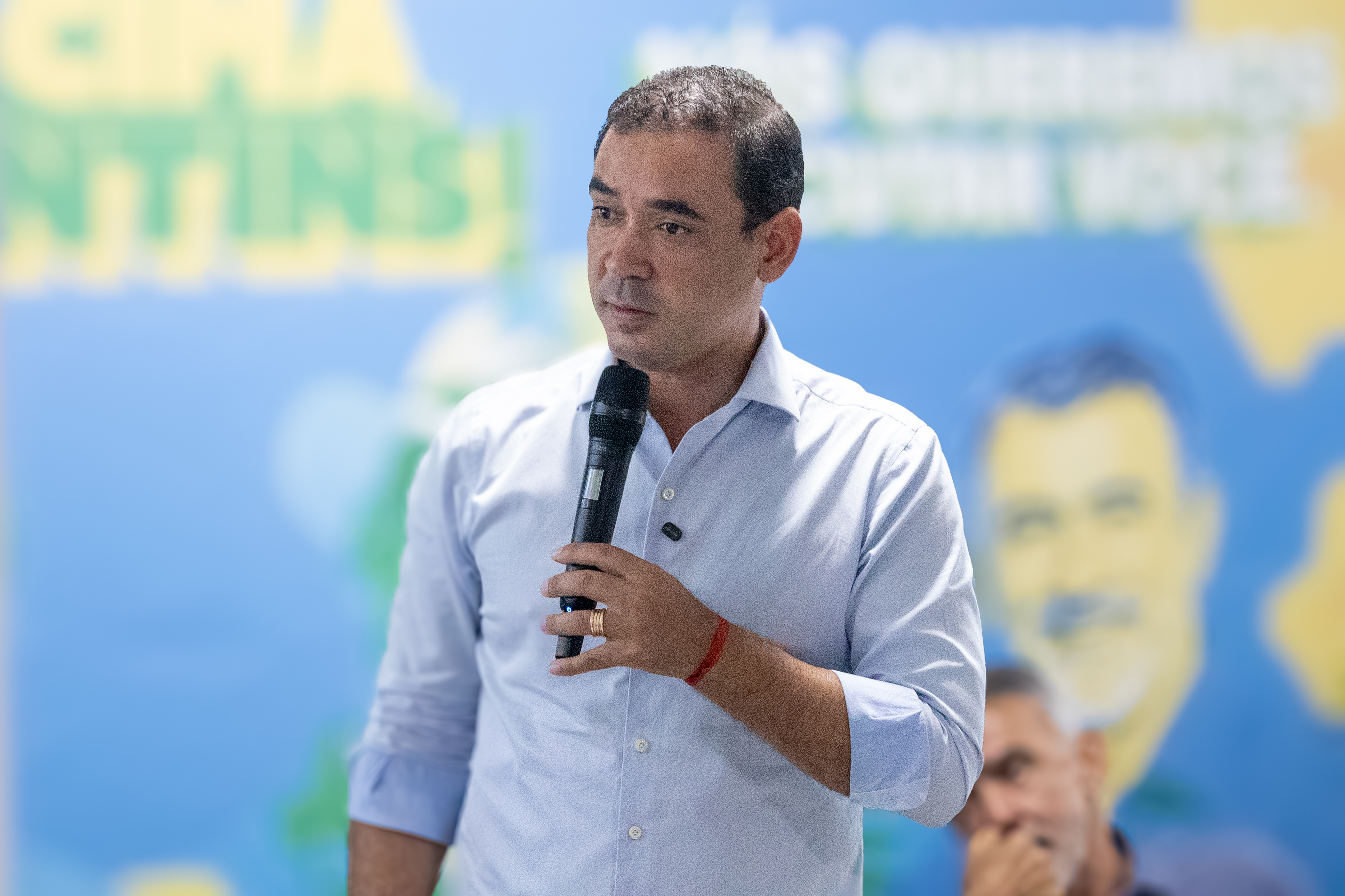 Vicentinho destaca avanços da Lei Maria da Penha e propõe reforço na proteção às mulheres