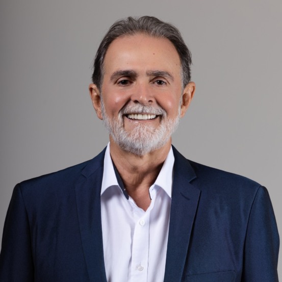 Vilela leva experiência no campo para candidatura a deputado federal