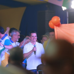Jorge Frederico tem candidatura &agrave; reelei&ccedil;&atilde;o oficializada em conven&ccedil;&atilde;o do PSDB