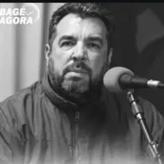 Eduardo Gomes lamenta morte do jornalista e radialista Duda Burns, em Aragua&iacute;na