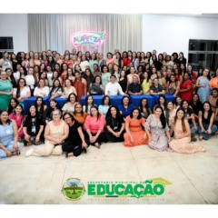 Palmeir&oacute;polis alcan&ccedil;a maior nota do Ideb no Tocantins e registra avan&ccedil;o na alfabetiza&ccedil;&atilde;o