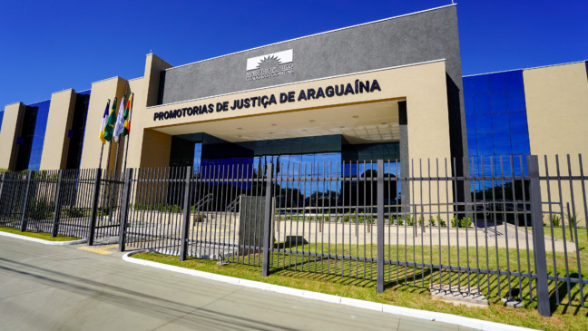 Homem é condenado por descumprir medidas protetivas e ameaçar ex-companheira em Araguaína