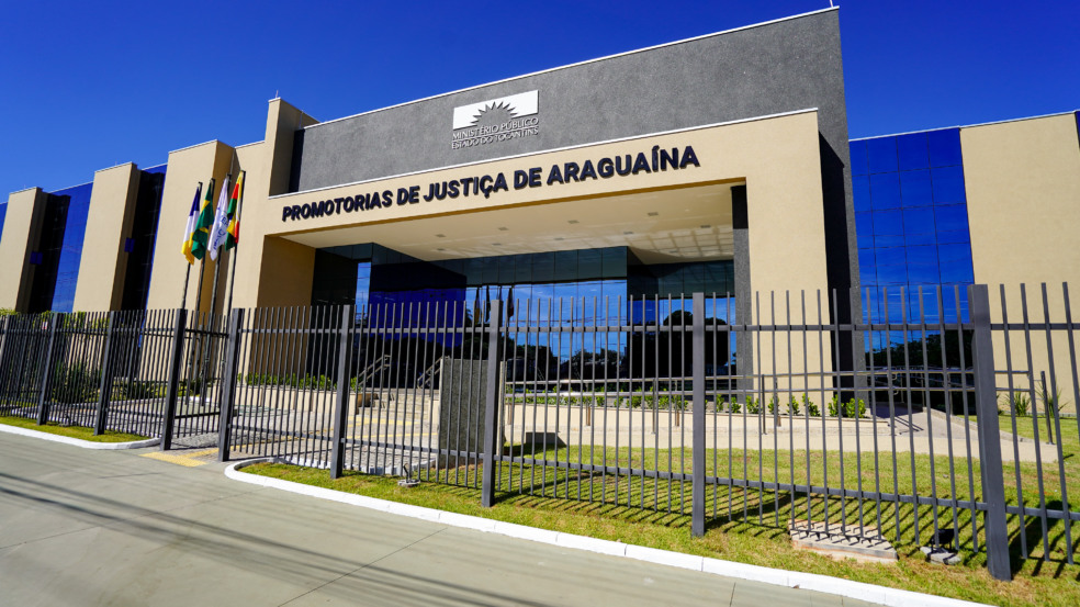 Homem é condenado por descumprir medidas protetivas e ameaçar ex-companheira em Araguaína Homem é condenado por descumprir medidas protetivas e ameaçar ex-companheira em Araguaína