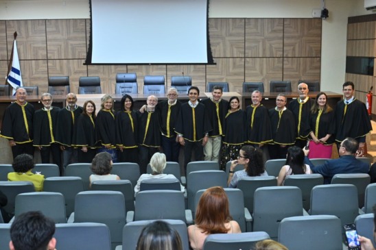 Academia Palmense de Letras abre vagas para novos membros; veja como participar