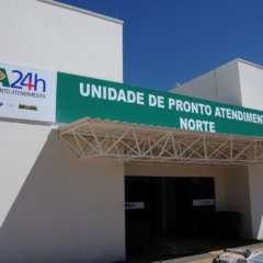 Palmas prepara novo chamamento para gest&atilde;o compartilhada das UPAs