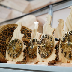 Tocantins abre inscri&ccedil;&otilde;es para artes&atilde;os participarem da 1&ordf; Exposi&ccedil;&atilde;o de Artesanato em Bras&iacute;lia