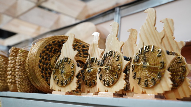 Tocantins abre inscrições para artesãos participarem da 1ª Exposição de Artesanato em Brasília