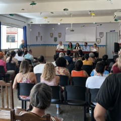 Movimento Pela Vida 2026 abre inscri&ccedil;&otilde;es para volunt&aacute;rios em Palmas