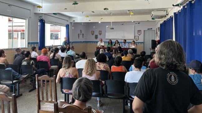 Movimento Pela Vida 2026 abre inscrições para voluntários em Palmas