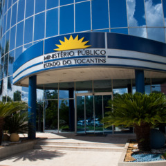 Minist&eacute;rio P&uacute;blico do Estado do Tocantins