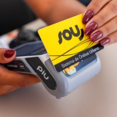 Prazo para atualiza&ccedil;&atilde;o do Cart&atilde;o do Estudante em Palmas termina em 31 de agosto