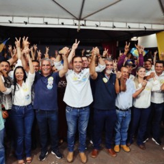 Vicentinho defende valoriza&ccedil;&atilde;o de professores e convoca&ccedil;&atilde;o de concursados em Figueir&oacute;polis