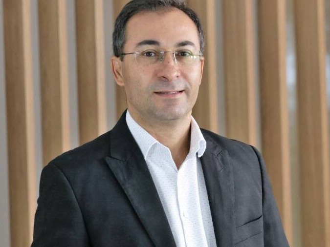Wagner Rodrigues - Foto: Divulgação Wagner Rodrigues - Foto: Divulgação