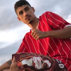 Briner de C&eacute;sar Bitencourt tinha 23 anos &mdash; Foto: Arquivo pessoal

