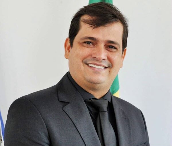 Diogo Borges