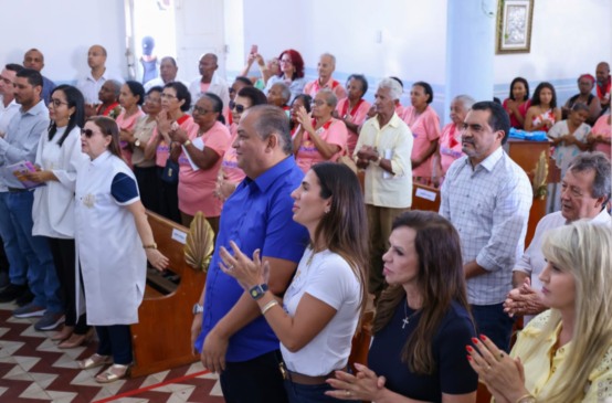 Eduardo Gomes homenageia Siqueira Campos no dia em completa 98 anos de seu nascimento