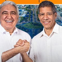 Nesta ter&ccedil;a: Conven&ccedil;&atilde;o de Laurez, Mour&atilde;o e Iraj&aacute; ter&aacute; presen&ccedil;a de dois ministros