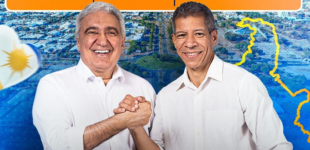 Nesta terça: Convenção de Laurez, Mourão e Irajá terá presença de dois ministros Nesta terça: Convenção de Laurez, Mourão e Irajá terá presença de dois ministros