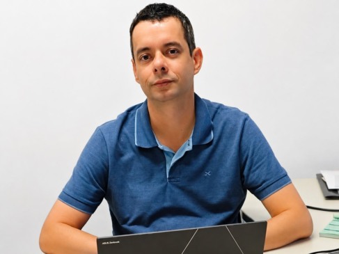 Jornalista Daniel Machado deixa Secom de Porto Nacional e reforça equipe de comunicação do projeto de Dorinha ao Governo do Tocantins