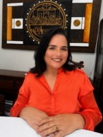 Ata&iacute;des escolhe subtenente da PM para vice; Saiba quem ela &eacute;!