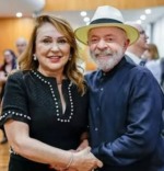 K&aacute;tia sa&uacute;da convencionais do PT e da Federa&ccedil;&atilde;o e destaca empenho e trabalho conjunto em prol da campanha de Lula