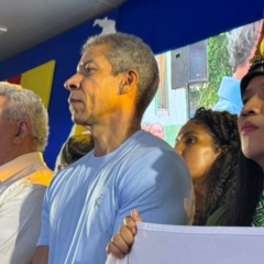 Silva Neto diz que n&atilde;o entra na pol&iacute;tica por &ldquo;cargos nem vaidade&rdquo; e aposta em experi&ecirc;ncia para disputar vice de Laurez
