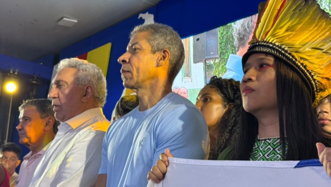 Silva Neto diz que não entra na política por “cargos nem vaidade” e aposta em experiência para disputar vice de Laurez