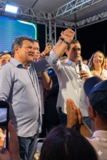 Conven&ccedil;&otilde;es: Damaso receber&aacute; apoiadores de v&aacute;rios munic&iacute;pios em largada por mais um mandato de federal