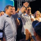 Conven&ccedil;&otilde;es: Damaso receber&aacute; apoiadores de v&aacute;rios munic&iacute;pios em largada por mais um mandato de federal
