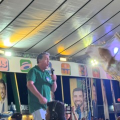 Em conven&ccedil;&atilde;o, deputados pedem mobiliza&ccedil;&atilde;o por Vicentinho e defendem renova&ccedil;&atilde;o pol&iacute;tica no Tocantins; Veja como foram as falas!