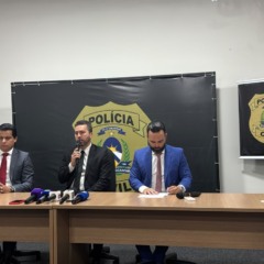 Pol&iacute;cia explica por que pai de Gustavo n&atilde;o foi preso no dia da morte e detalha avan&ccedil;o da investiga&ccedil;&atilde;o