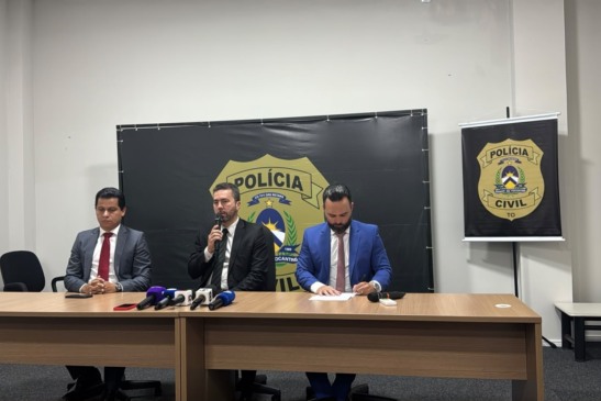 Polícia explica por que pai de Gustavo não foi preso no dia da morte e detalha avanço da investigação