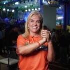Doutora &Acirc;ngela da Facit tem candidatura homologada a deputada estadual pelo PRD