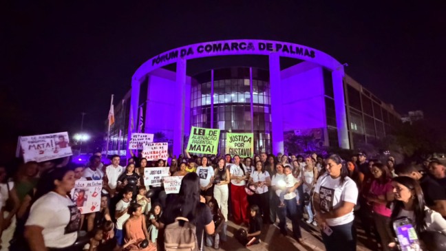 Foto: Landri Neto 