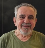 Com atua&ccedil;&atilde;o importante na hist&oacute;ria do TO e de Palmas, morre Israel Siqueira; Palmas decreta luto oficial de tr&ecirc;s dias